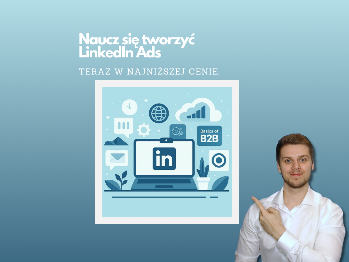 Ad LinkedIn 2