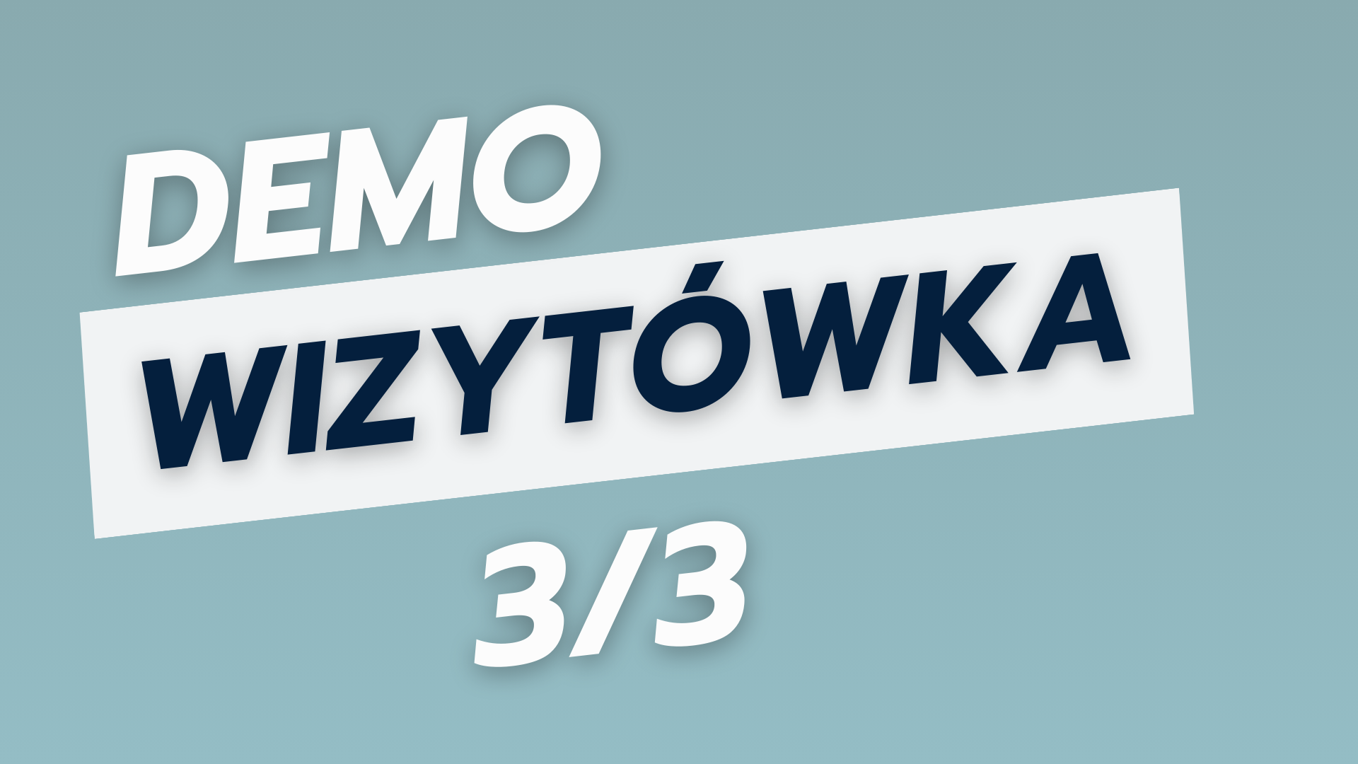 5.8 Aktualizacje – czyli Posty w PFWG