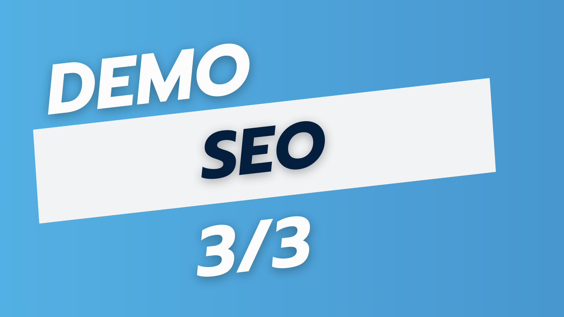 5.1 Content SEO